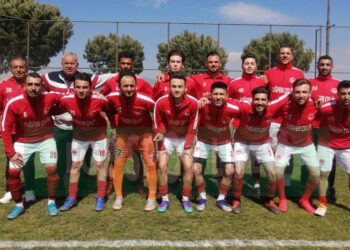 MALTEPE BELEDİYESPOR, SEYREK’TEN İSTEDİĞİNİ TEK GOLLE ALDI