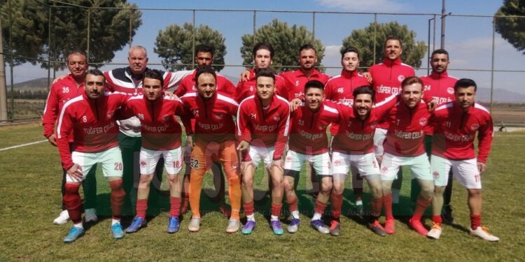 MALTEPE BELEDİYESPOR, SEYREK’TEN İSTEDİĞİNİ TEK GOLLE ALDI