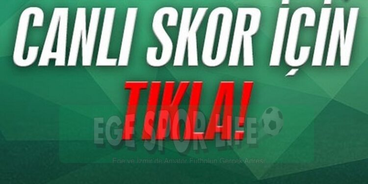 1.AMATÖR PLAY-OFF’LARDA GÜNÜN SONUÇLARI