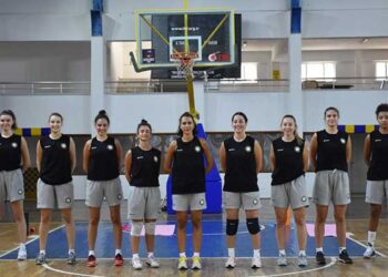 ALTINOLUKSPOR YENİ SEZON HAZIRLIKLARINA BAŞLADI
