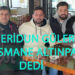 FERİDUN GÜLER, BASMANE ALTINPARK DEDİ