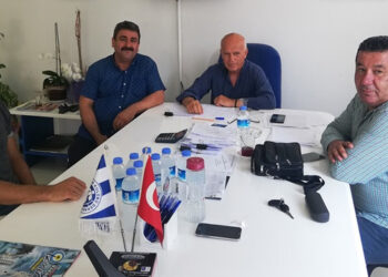 İzmirspor’da Transfer Görüşmeleri Başladı