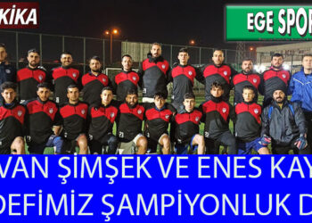 BORNOVA IŞIKKENTSPOR, LİGE HAZIR