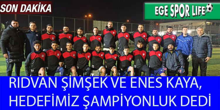 BORNOVA IŞIKKENTSPOR, LİGE HAZIR