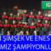 BORNOVA IŞIKKENTSPOR, LİGE HAZIR