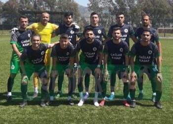 BEYDAĞ BELEDİYESPOR, SÜPER OLACAĞIZ
