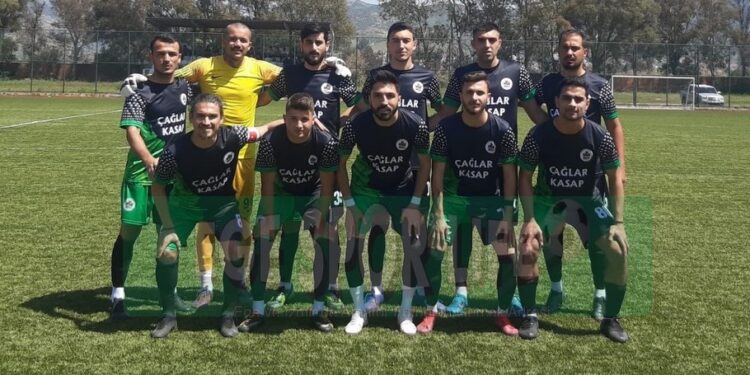 BEYDAĞ BELEDİYESPOR, SÜPER OLACAĞIZ