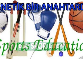 GENETİK BİR ANAHTARDIR