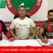 BAHÇELİEVLER’DE CİHAN VE TOLGA YUVADA KALDI