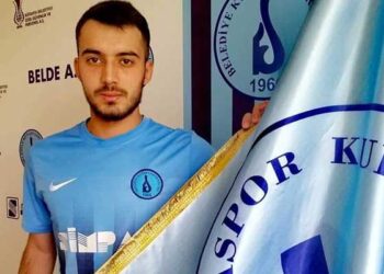 ERDEM ONUR BEYTAŞ KÜTAHYASPOR’DA