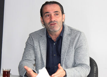 BİÇER; HEDEFİMİZ HALA BİR ÜST LİG!