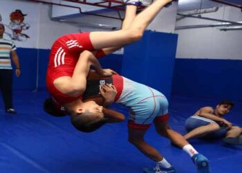 Ata sporunun hakkını veriyorlar