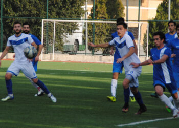Reo Atillaspor: 1- İzmir Belediyespor: 0