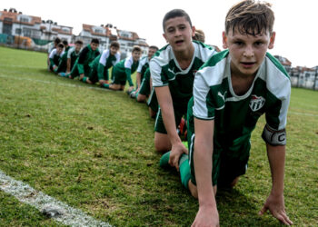 2.Limak Antalya Cup şampiyonları belli oldu