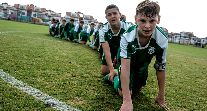 2.Limak Antalya Cup şampiyonları belli oldu