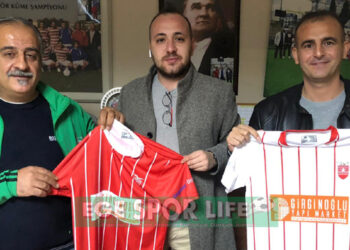 İŞÇİEVLERİ’NDEN SPONSORLARA TEŞEKKÜR