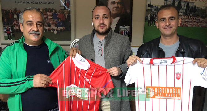 İŞÇİEVLERİ’NDEN SPONSORLARA TEŞEKKÜR