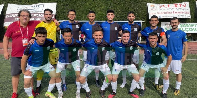 İZMİR ATİLLASPOR, ESKİ GÜNLERİNE DÖNMEK İÇİN GÜN SAYIYOR
