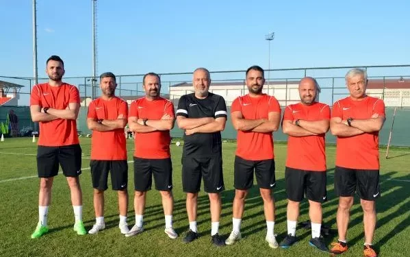 MENEMEN FK, ÖZDEN TÖRAYDIN’A EMANET