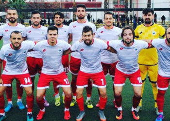 Menderes BLD.EĞT: 5- Selçuk Efes BLD: 1