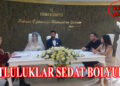 MUTLULUKLAR SEDAT BOLYURT