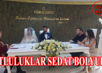MUTLULUKLAR SEDAT BOLYURT