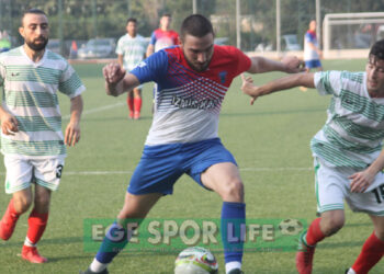 MERSİNLİ ŞİMŞEK SPOR: 1 – GÖKOVA SPOR: 0