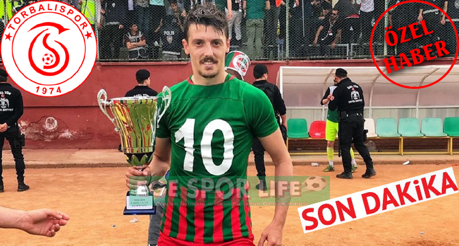 Muhammed Gültaşlar, Torbalıspor’da