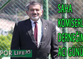 BÜLENT MERALBAYSAL’I KAYBETTİK