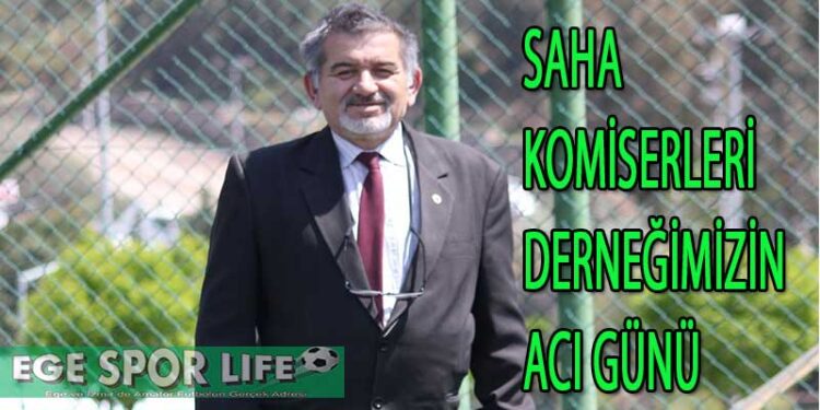 BÜLENT MERALBAYSAL’I KAYBETTİK