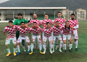 LİDER ERDEM ESENTEPE, Y.ÖRNEKKÖYSPOR’U TEK GOLLE MAĞLUP ETTİ