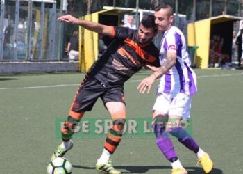 KURUÇEŞMESPOR: 0- MESEV GENÇLİK: 1