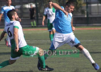 DOSTGÜCÜ SPOR: 6 – ÇAMKULE SPOR: 0