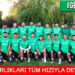 ÖZÇAMDİBİSPOR, AFYON’DA GÜÇ DEPOLUYOR
