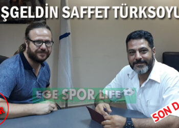 HOŞGELDİN SAFFET TÜRKSOYUER