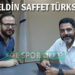 HOŞGELDİN SAFFET TÜRKSOYUER