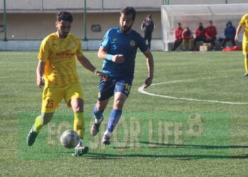 BUCA BELEDİYESPOR, BAYINDIRSPOR’U 4-1 MAĞLUP ETTİ