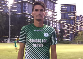 CEYHUN GÜVEN, ÖZÇAMDİBİSPOR’DA