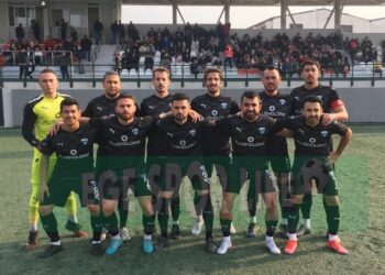 ŞAMPİYON BORNOVA ATASPOR, NAMAĞLUP ÜNVANINI KORUDU
