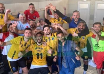 EVKA 5 DAĞTEKİN ŞAMPİİ…