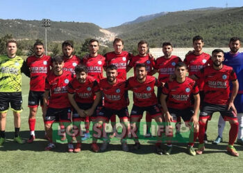 IŞIKKENTGÜCÜ: 1-BORNOVA MEVLANA: 0