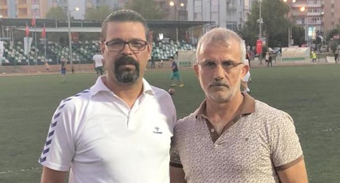 Seydiköy’de Engin Hoca’da İmzayı Attı