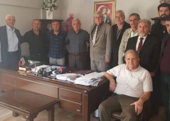ASKF’den Birlik Toplantısı