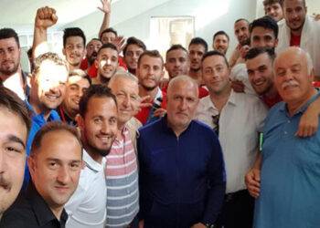 Tire 1922, Play-Off’lara Kilitlendi
