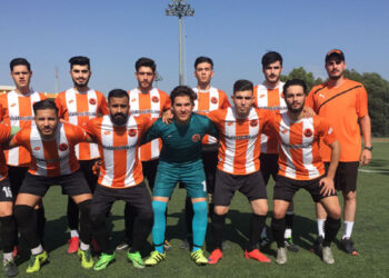 Yolspor 1. Amatör’e Merhaba Dedi