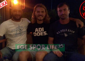 Berkay Yöyen, Ayrancılar Gençlik’te