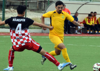 ALİAĞASPOR FK DEPLASMANDAN 3 PUAN İLE DÖNDÜ