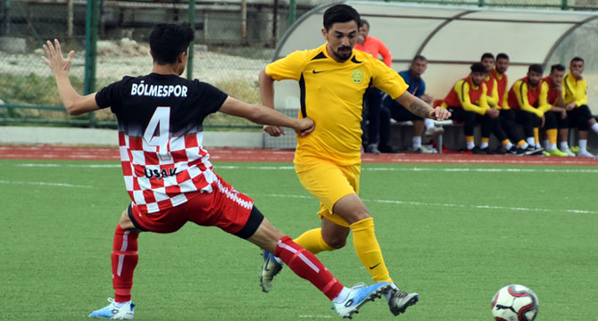 ALİAĞASPOR FK DEPLASMANDAN 3 PUAN İLE DÖNDÜ