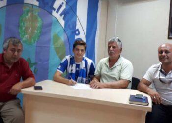 Ege Hakkı Aliağa Helvacı’da