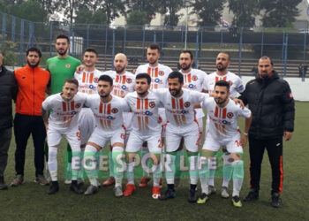 KARABAĞLAR FK’NIN ZİRVE İNADI